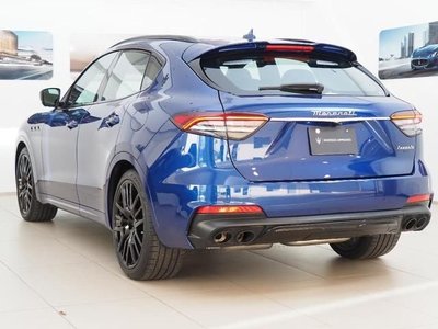 MASERATI LEVANTE - 4