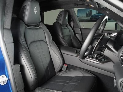 MASERATI LEVANTE - 9