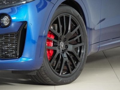 MASERATI LEVANTE - 5