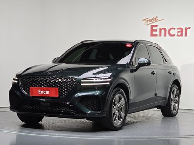 صورة 1 لـ 2021 Genesis GV70