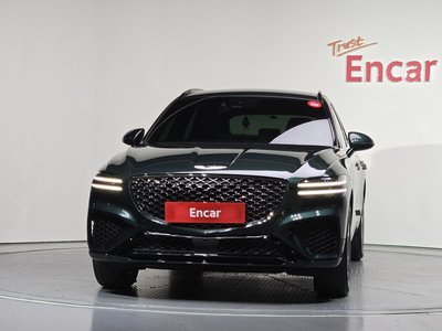 صورة 2 لـ 2021 Genesis GV70