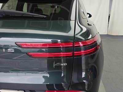صورة 10 لـ 2021 Genesis GV70