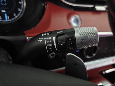 2021 Genesis GV70 — миниатюра 30