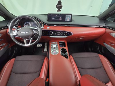 صورة 5 لـ 2021 Genesis GV70