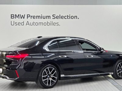 BMW 7 SERIES - 4