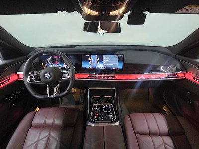 BMW 7 SERIES - 5