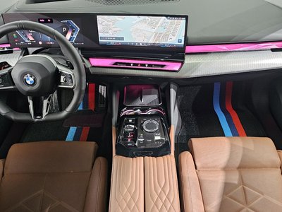 BMW 5 SERIES - 5