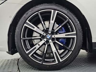 BMW 5 SERIES - 6