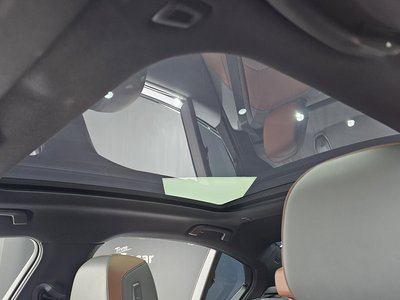 صورة مصغرة 20 لـ 2025 BMW 5 SERIES