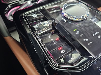 BMW 5 SERIES - 9