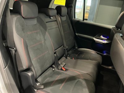 MERCEDES-BENZ GLB - 6