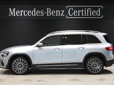 MERCEDES-BENZ GLB - 2