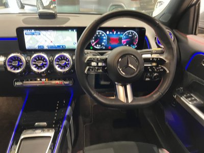 MERCEDES-BENZ GLB - 9