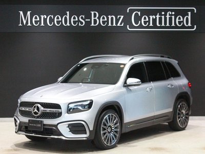 MERCEDES-BENZ GLB - 1