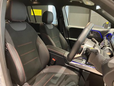 MERCEDES-BENZ GLB - 5