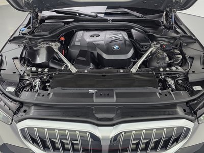 2025 BMW 5 SERIES — фото 7