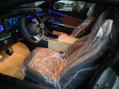 2026 Mercedes-BENZ CLE 缩略图 13