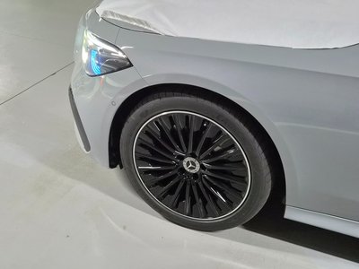2026 Mercedes-BENZ CLE photo 9