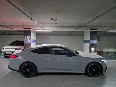 2026 Mercedes-BENZ CLE photo 5