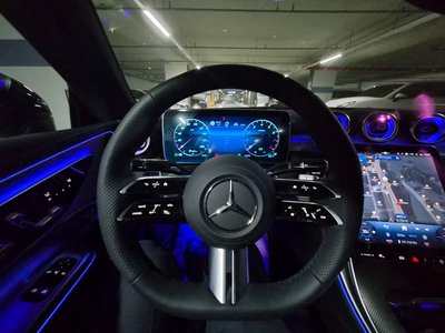 2026 Mercedes-BENZ CLE 缩略图 11