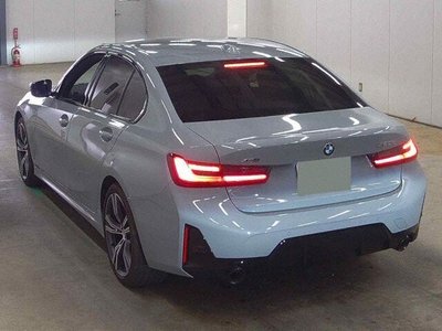 BMW 3 SERIES - 1