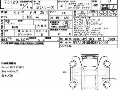 BMW 3 SERIES - 2