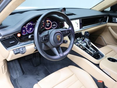 PORSCHE PANAMERA - 9
