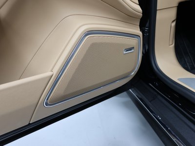 PORSCHE PANAMERA - 8