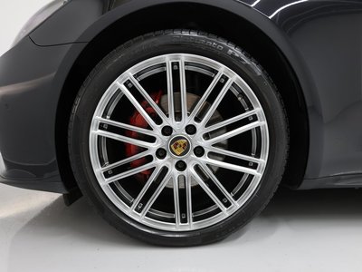 PORSCHE PANAMERA - 6