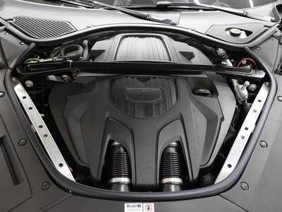 PORSCHE PANAMERA - 7