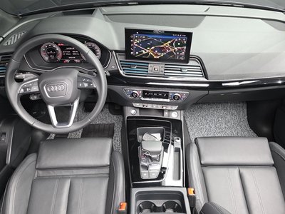 2024 AUDI Q5 照片 5