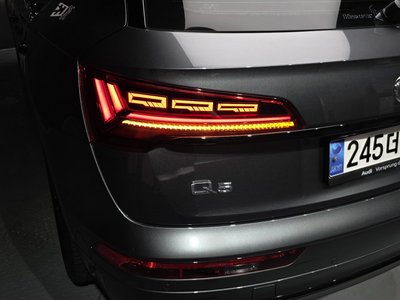 2024 AUDI Q5 照片 10