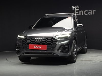 2024 AUDI Q5 照片 2