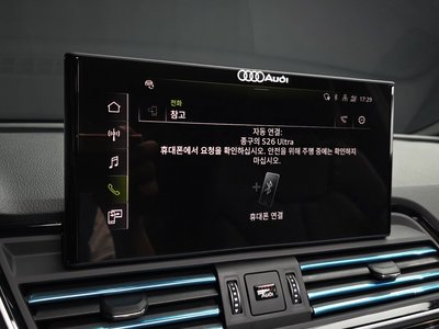 2024 AUDI Q5 缩略图 33