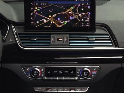 2024 AUDI Q5 缩略图 20