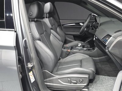 2024 AUDI Q5 缩略图 17
