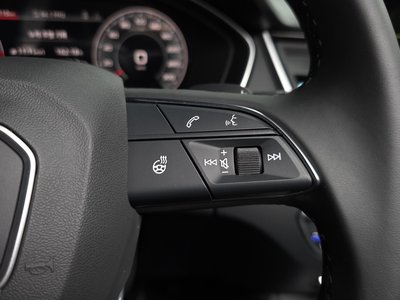 2024 AUDI Q5 缩略图 32