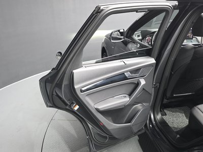 2024 AUDI Q5 缩略图 15