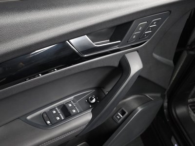 2024 AUDI Q5 缩略图 28