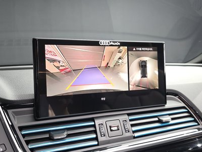 2024 AUDI Q5 缩略图 21