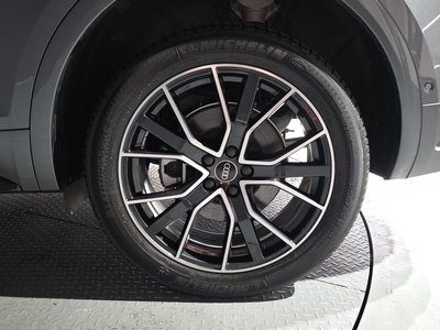 2024 AUDI Q5 照片 8