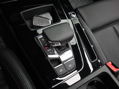 2024 AUDI Q5 缩略图 12
