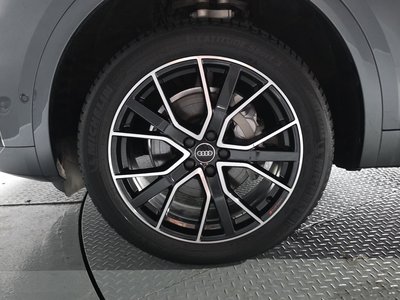 2024 AUDI Q5 照片 6