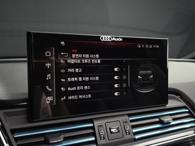 2024 AUDI Q5 缩略图 22