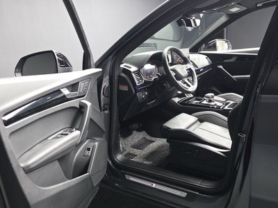 2024 AUDI Q5 缩略图 13