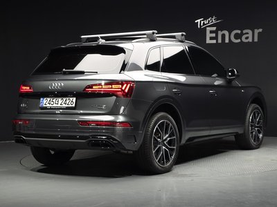 2024 AUDI Q5 照片 3