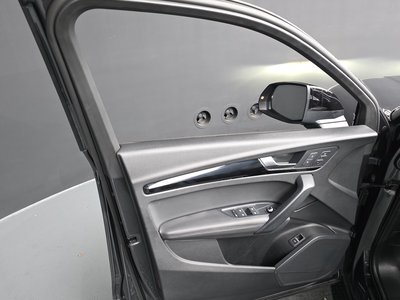 2024 AUDI Q5 缩略图 14