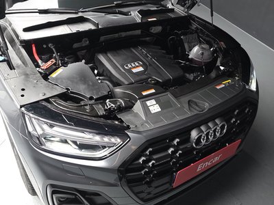 2024 AUDI Q5 照片 7