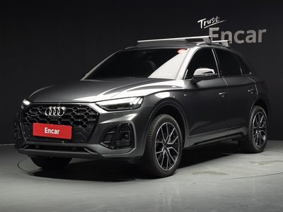 2024 AUDI Q5 照片 1