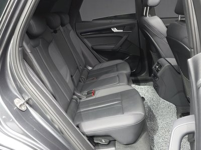 2024 AUDI Q5 缩略图 18